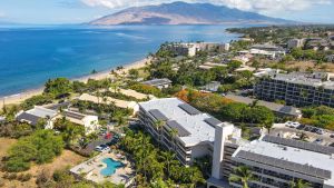 Image of Aston at the Maui Banyan