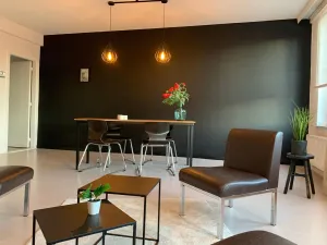 Image of Herentals Hideaway With Balcony
