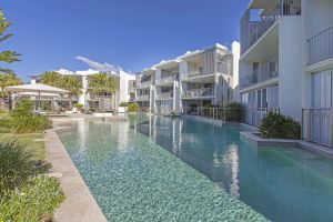 Image of Drift Apartments - Tweed Coast Holidays ®