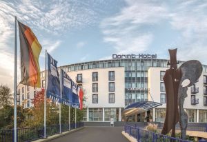 Image of Dorint Kongresshotel Düsseldorf/Neuss