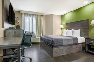 Image of Rodeway Inn Tuscaloosa near University