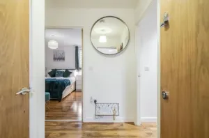 Image of Cosy London Apartment With River View