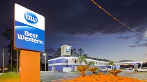 Image of Best Western Waldo Inn & Suites