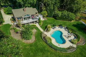 Image of Ringneck Retreat