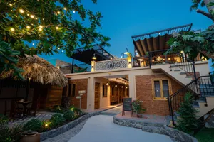 Image of THE YARD, DUONG DONG, PHU QUOC