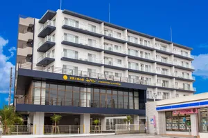 Image of LAPIN MIHAMA Residence Hotel