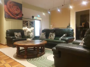 Image of Hôtel Restaurant Aux Deux Roses