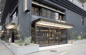 Image of Hotel The Knot Yokohama