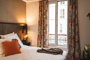 Image of La Maison Montparnasse