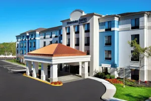 Image of SpringHill Suites Danbury