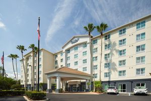 Image of Fairfield Inn & Suites by Marriott Orlando International Drive/Convention Center