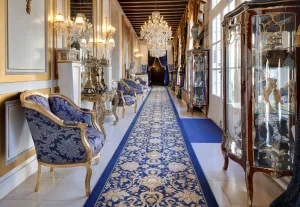 Image of Château De Beauvois - La Maison Younan