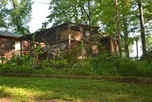 Image of Lost Lodge Resort
