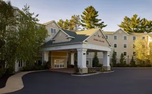 Image of Hampton Inn & Suites North Conway