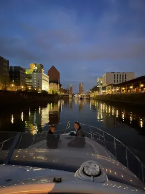 Image of Rhein Yacht Lexa