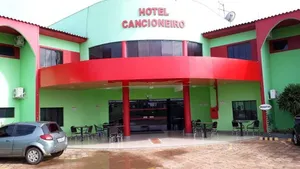 Image of Hotel Cancioneiro