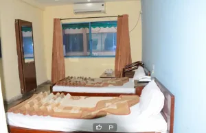 Image of Hotel Alpine Faizabad