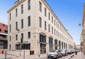 Image of B&B HOTEL Castres Centre Gambetta