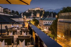 Image of IMLAUER HOTEL PITTER Salzburg