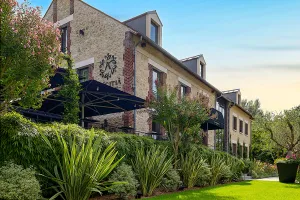 Image of Amicitia - Hôtel & Restaurant