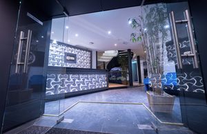 Image of MA Airport Hotel