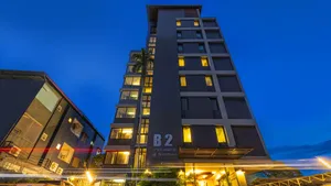 Image of B2 Nimman Premier Hotel
