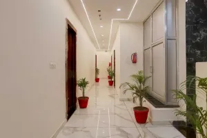 Image of Hotel O Aastha Shree Dham