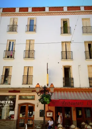 Image of Hotel Le Centre