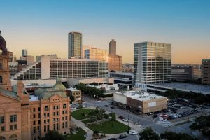 Image of The Worthington Renaissance Fort Worth Hotel