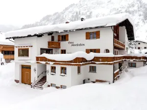 Image of Haus Schrofenstein