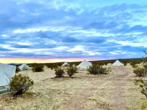 Image of Beysicair Tents & Campground