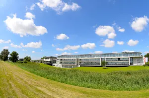 Image of Van der Valk Hotel ARA