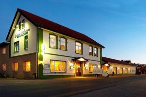 Image of Akzent Hotel Hubertus