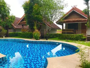Image of Siri Lagoona Resort