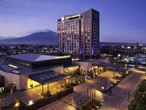Image of Grand Mercure Malang
