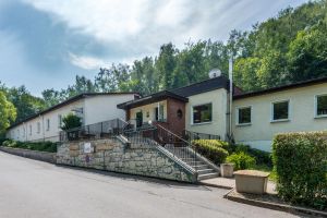 Image of Hotel Heidenschanze