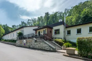 Image of Hotel Heidenschanze