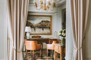 Image of Hotel Splendide Royal Paris - Relais & Châteaux