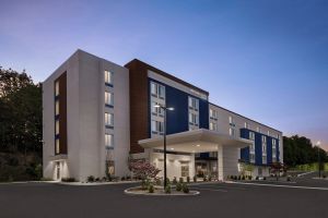 Image of SpringHill Suites by Marriott Tuckahoe Westchester County