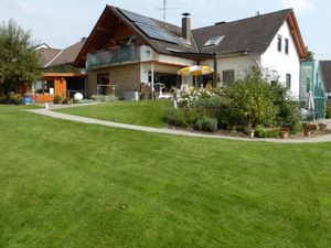 Image of "weserbergland" Modern Retreat
