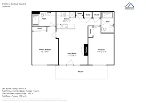 Image of Jack Pine 8011 by SummitCove Lodging