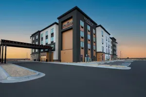 Image of The Winslow - Winslow, AZ