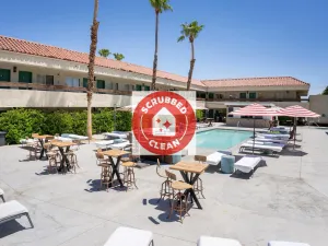 Image of The Infusion Beach Club