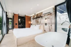 Image of L'Escale Royale Saint-Fargeau-Ponthierry - Seine - Melun