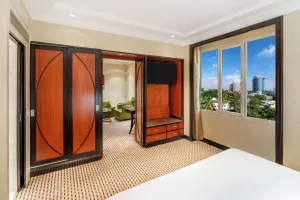 Image of St Mark's Hotel Bengaluru, a member of Radisson Individuals
