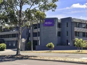 Image of Mercure North Melbourne