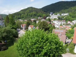 Image of Hotel Fidelitas