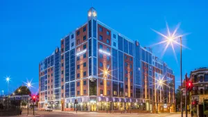 Image of Crowne Plaza London Kings Cross by IHG