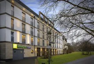 Image of Holiday Inn Express Baden-Baden by IHG