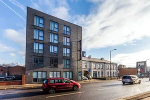 Image of Laycock Studios in Sheffield